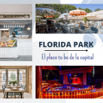 Florida Park Madrid