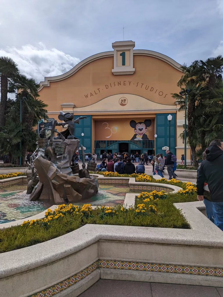 Qué ver en Disneyland Paris – Guía de viaje