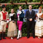 Fiestas del 2 de Mayo Madrid : revive el levantamiento de 1808