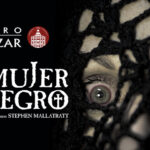 “ La Mujer de Negro”, la obra de teatro más longeva de Londres, llega a Madrid​