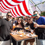 Bravas Fest Madrid: bravas, cerveza y conciertos