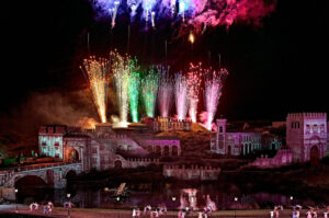 Puy Du Fou: el parque temático que revive la historia de España