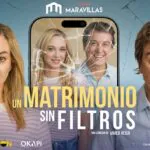 Un matrimonio sin filtros