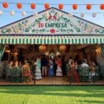 Madrilucía: la Feria de Abril llega a Madrid