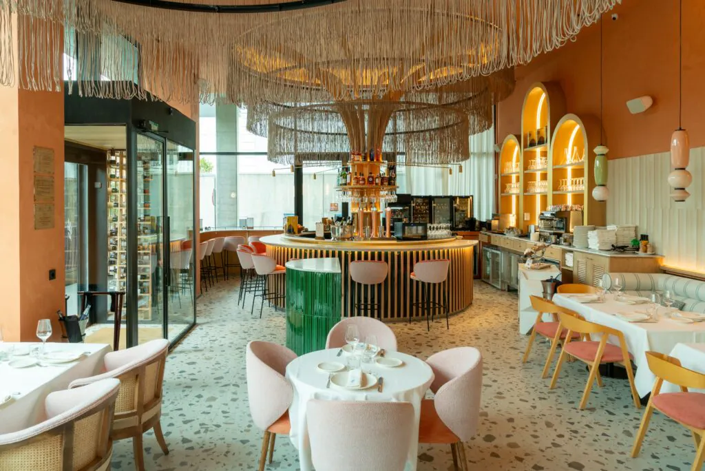 Restaurante Almara