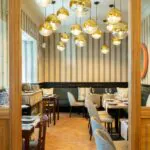 Infame: el restaurante vasco que late en La Latina