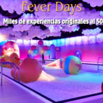 ¡Fever Days!