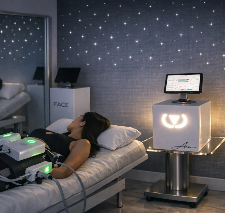 Wonder: remodela tu figura