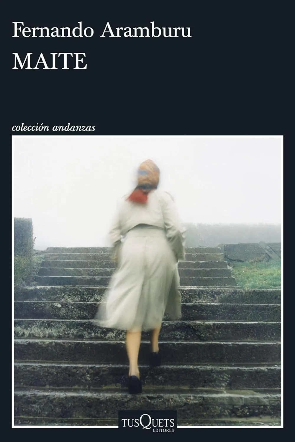 Maite - Fernando Aramburu