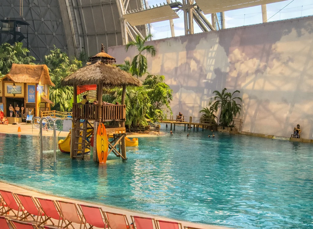 tropicalislandalemania