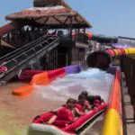 Aquópolis Madrid : novedades y guía del parque acuático