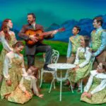 Sonrisas y Lágrimas: el musical que emociona en el Teatro Alcázar