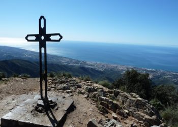 Cruz de Juanar