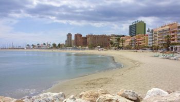 Playa Fuengirola