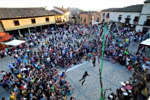 Festival Medieval de Hita.